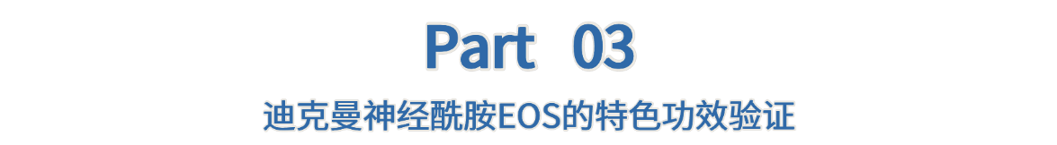 迪克曼重磅官宣 | 国内化妆品行业首个神经酰胺EOS新原料备案成功!(图6) 迪克曼重磅官宣 | 国内化妆品行业首个神经酰胺EOS新原料备案成功!(图6)