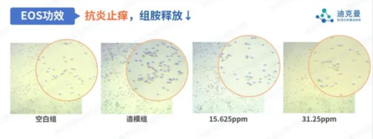 迪克曼重磅官宣 | 国内化妆品行业首个神经酰胺EOS新原料备案成功!(图7) 迪克曼重磅官宣 | 国内化妆品行业首个神经酰胺EOS新原料备案成功!(图7)